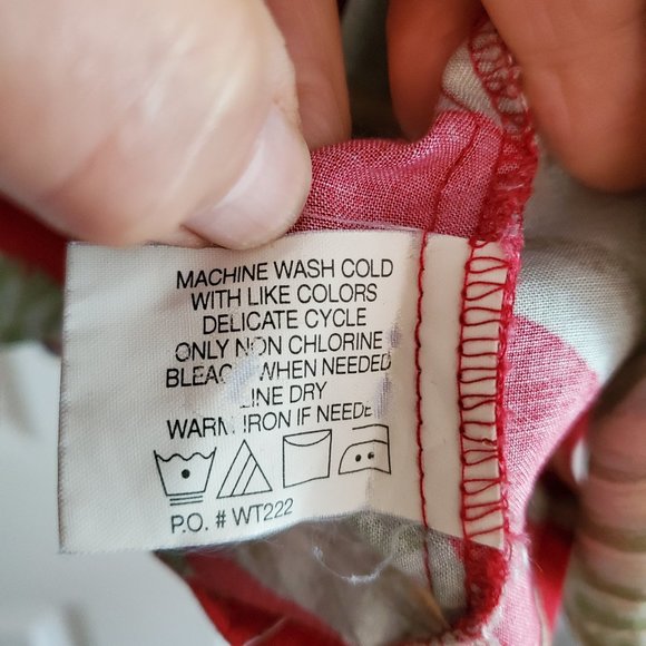 Vintage Puritan Hawaiian Button Up Shirt XL - Picture 10 of 11